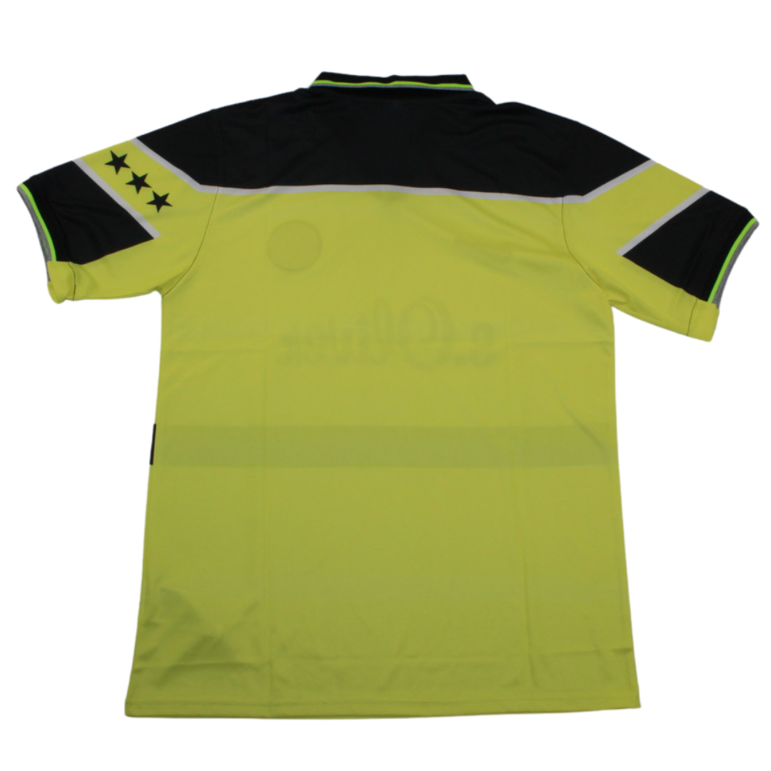 Camisa Borussia Dortmund Home 97/98 - Versão Retrô