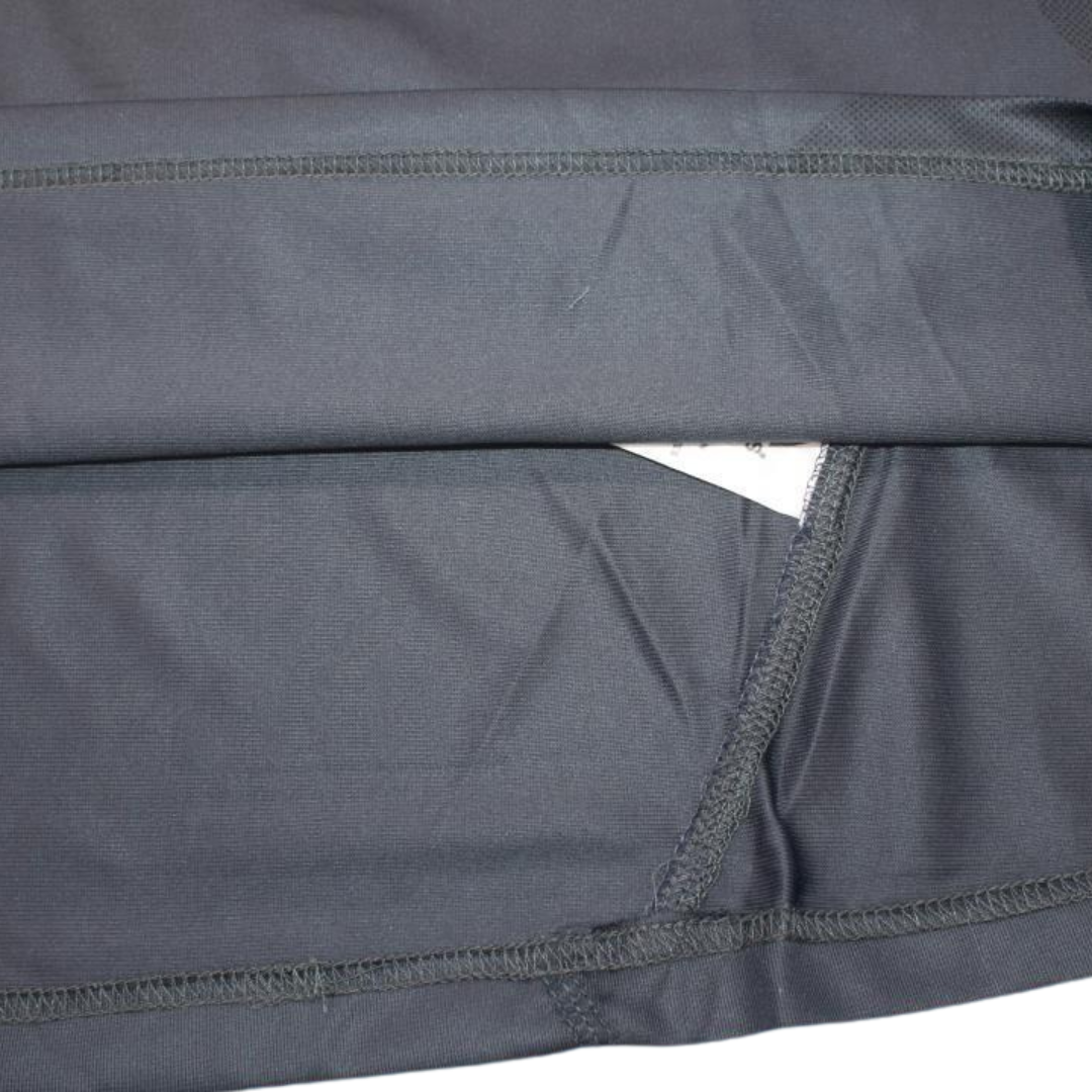 Camisa Liverpool Manga Longa Away 09/10 - Versão Retrô