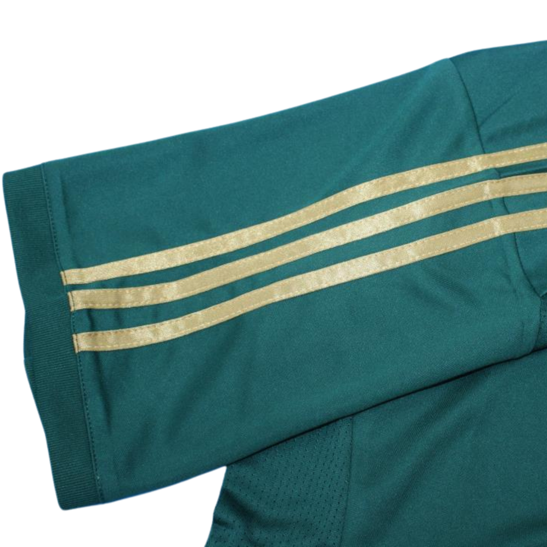 Camisa Palmeiras Home 2014 - Versão Retrô