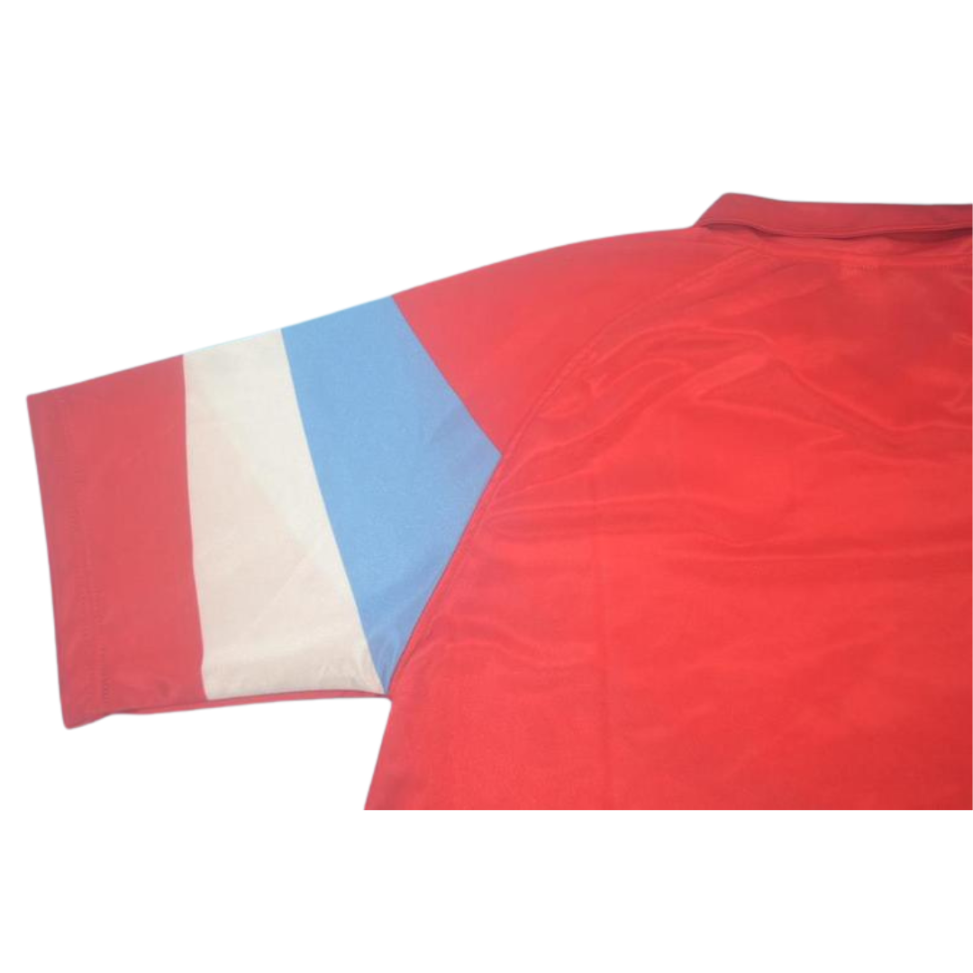 Camisa Retrô Napoli Away  90/91