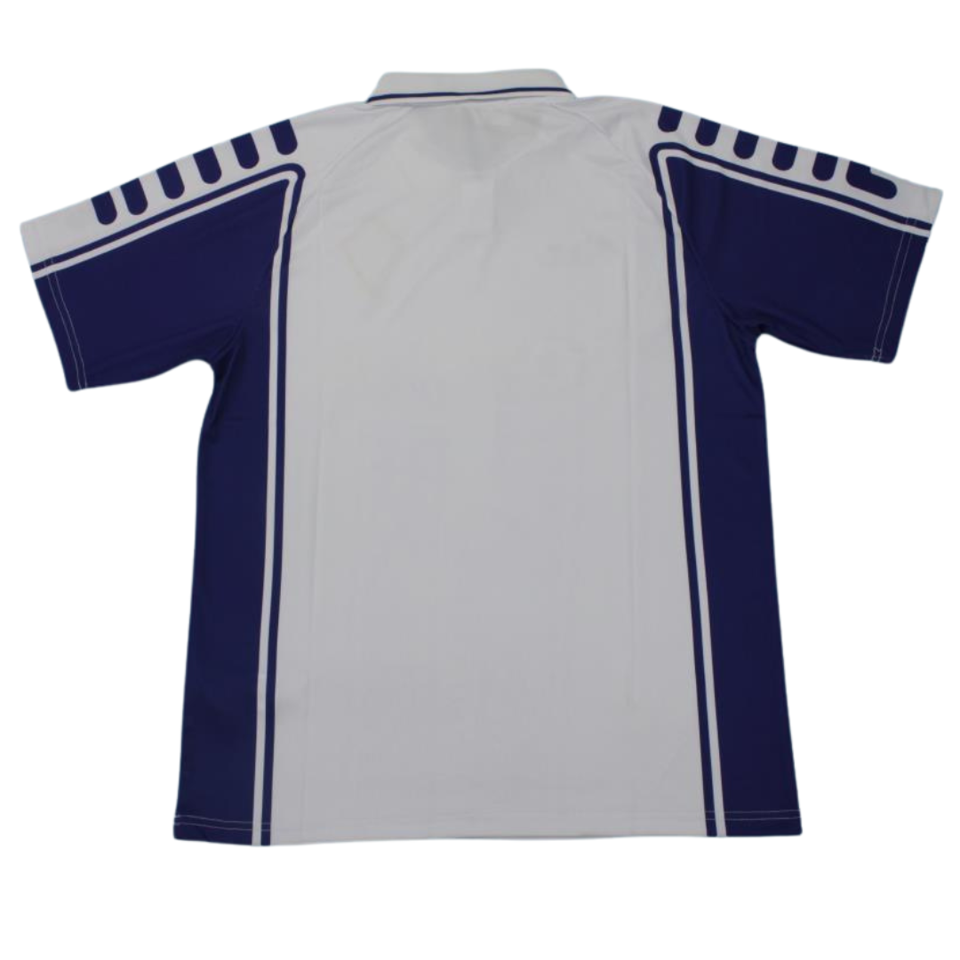 Camisa Retrô Fiorentina Away 99/00