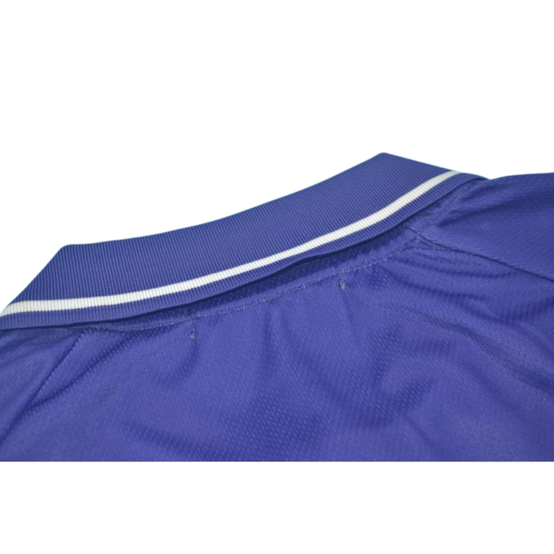 Camisa Retrô Fiorentina Home 99/00