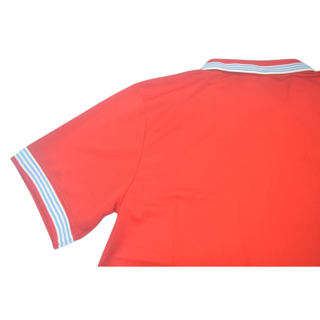 Camisa Retrô Napoli Away  88/89