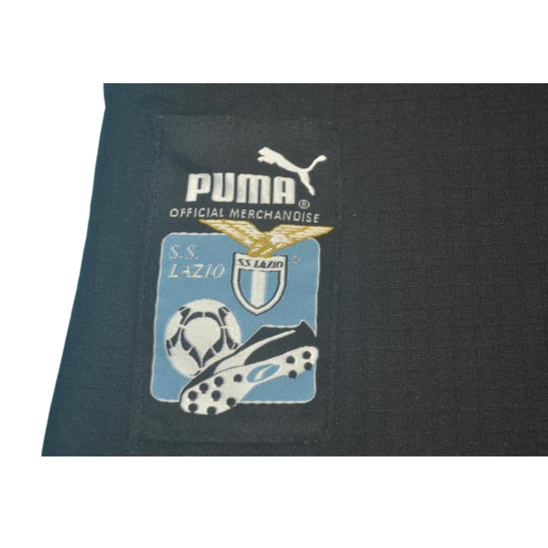 Camisa Retrô Lazio Away  98/99