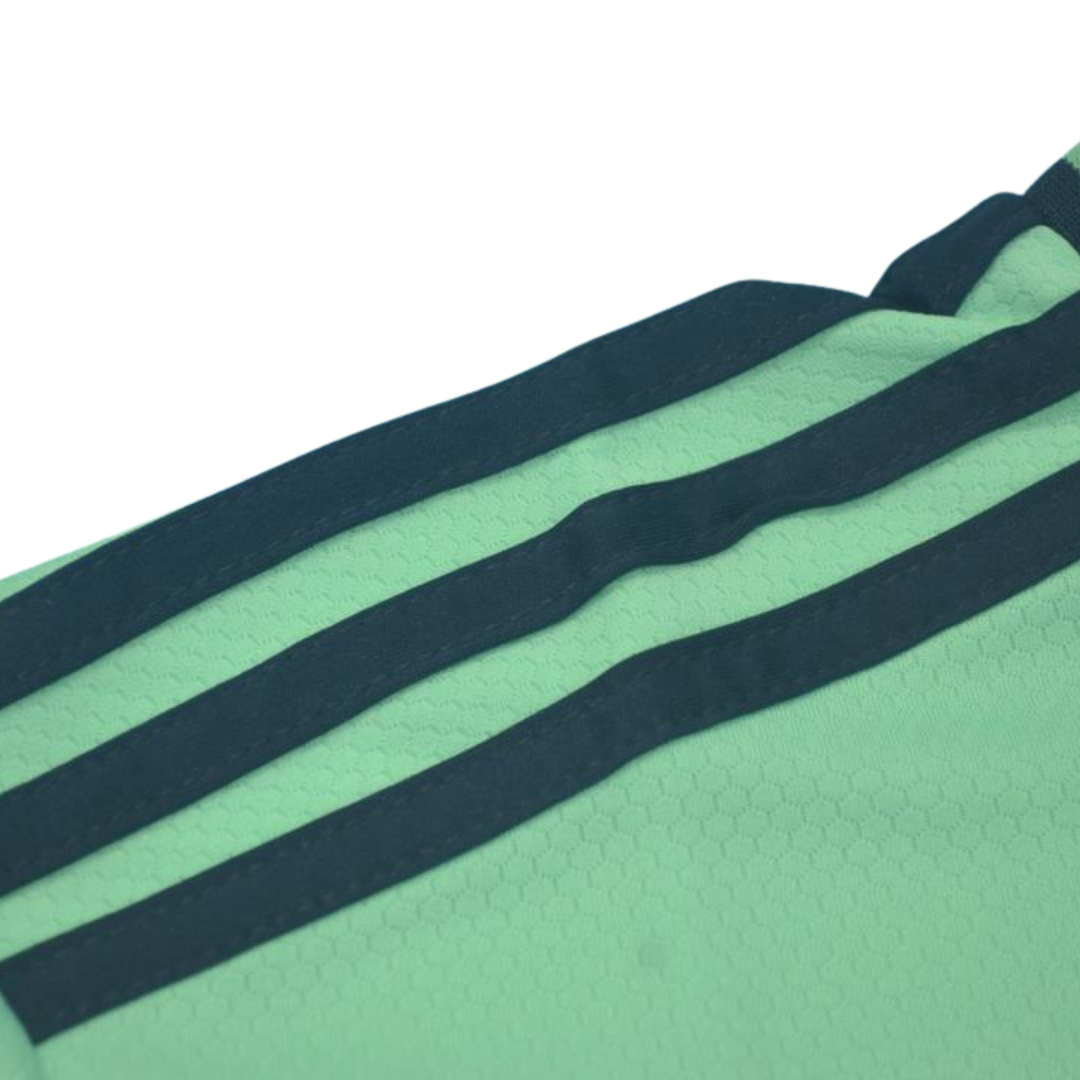 Camisa Real Madrid Away 19/20 - Versão Retrô