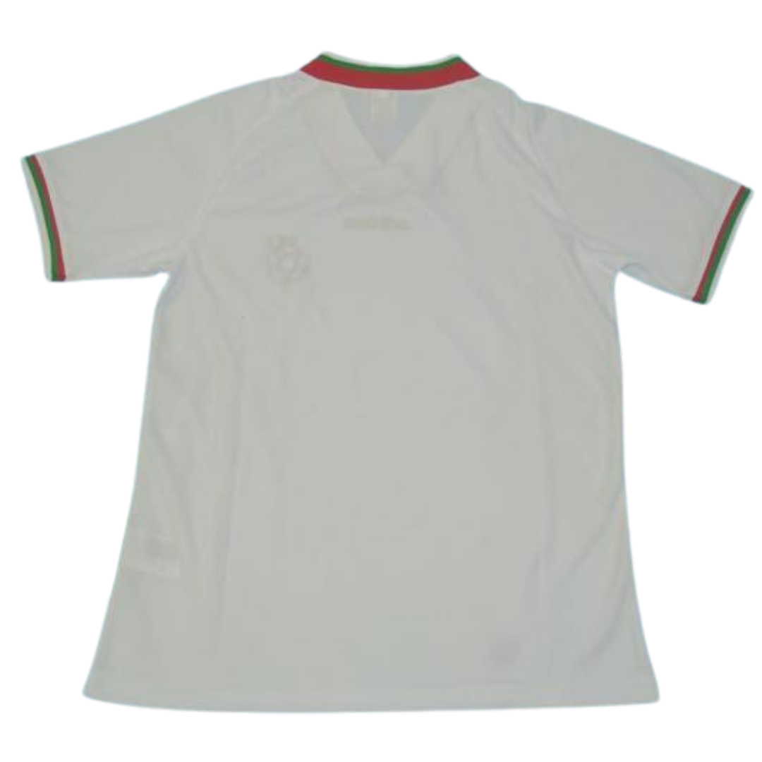 Camisa Retrô Bulgaria Home  1994