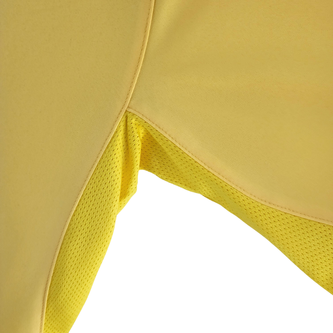 Camisa Arsenal Away 03/05 - Versão Retrô