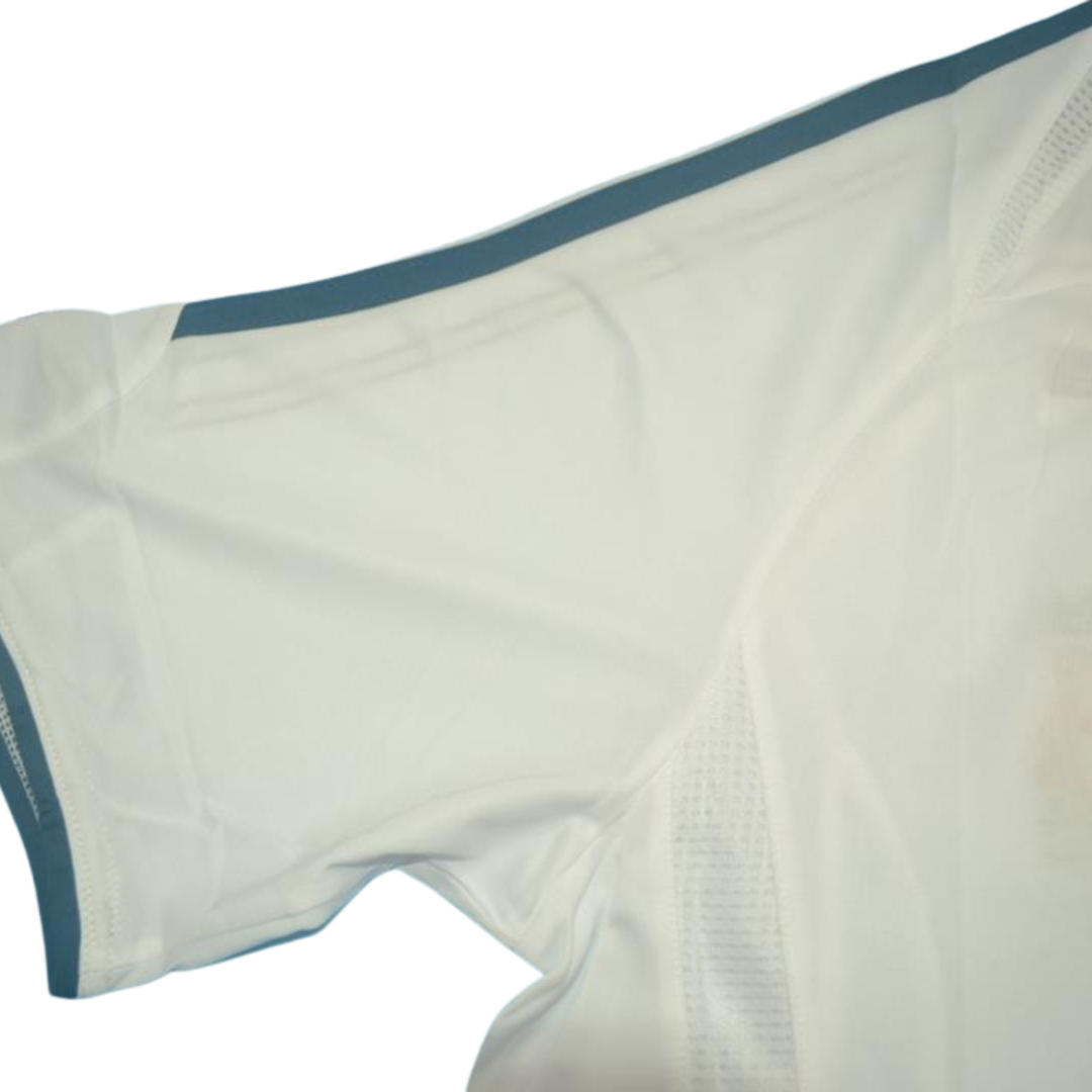 Camisa Liverpool Away 06/07 - Versão Retrô