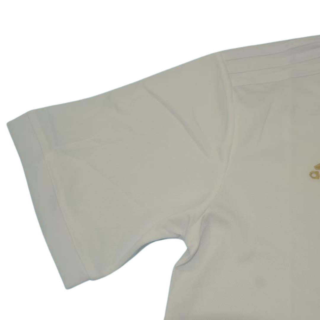 Camisa Valencia Home 18/19 - Versão Retrô