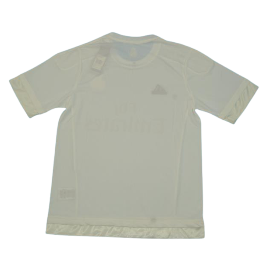 Camisa Real Madrid Home 15/16 - Versão Retrô