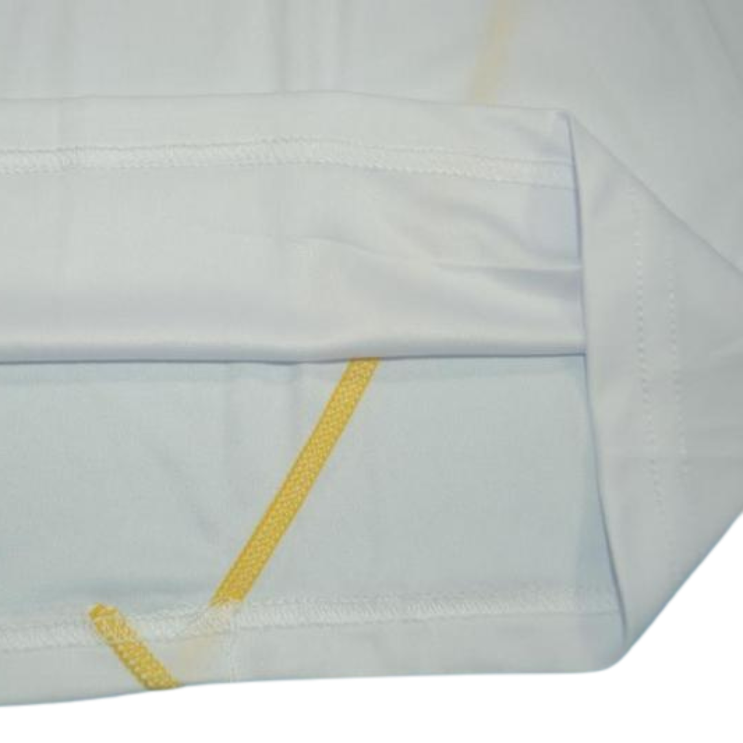 Camisa Real Madrid Home 09/10 - Versão Retrô