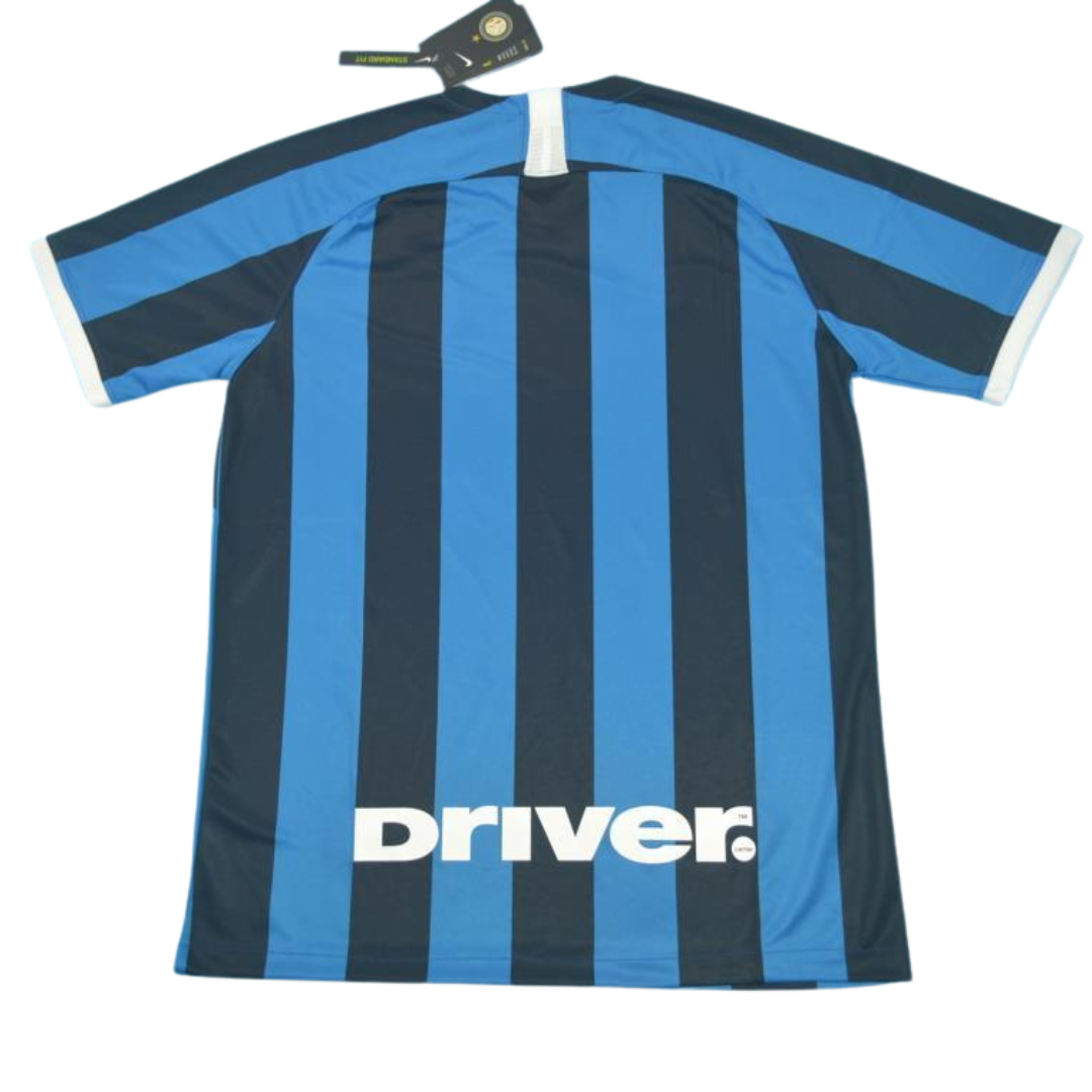 Camisa Retrô Inter de Milão Home 19/20