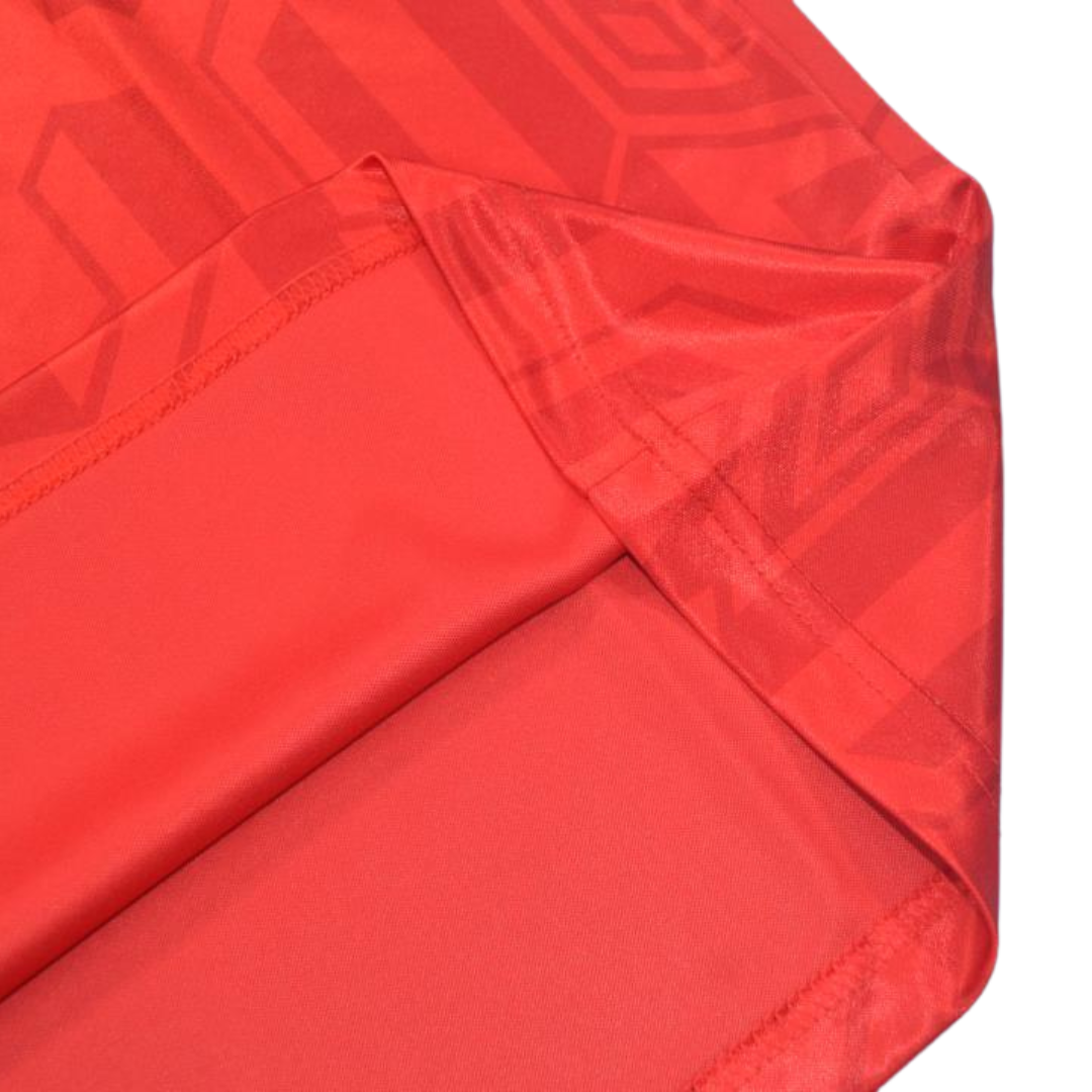 Camisa Manchester United Home 92/94 - Versão Retrô