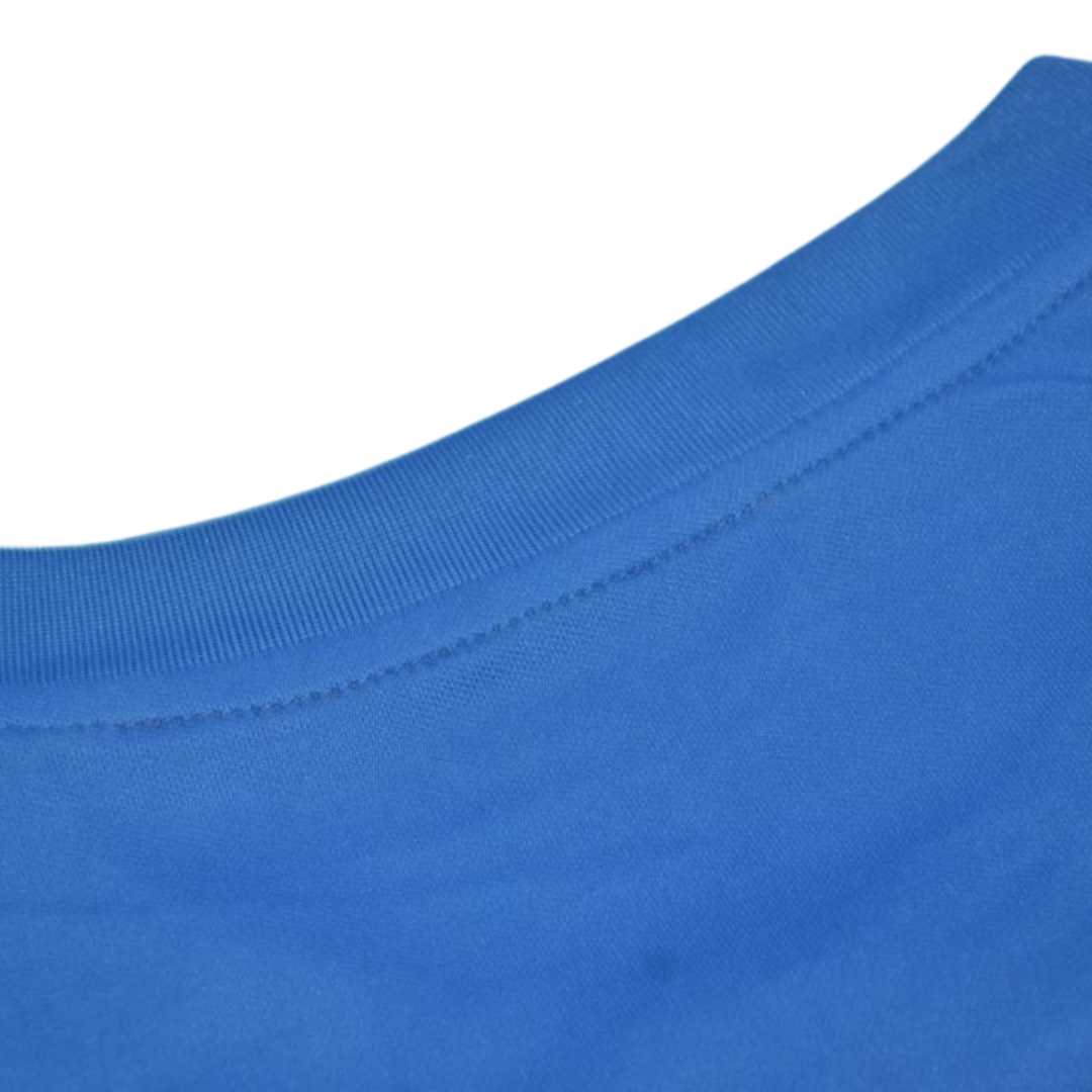 Camisa Leicester City Home 19/20 - Versão Retrô
