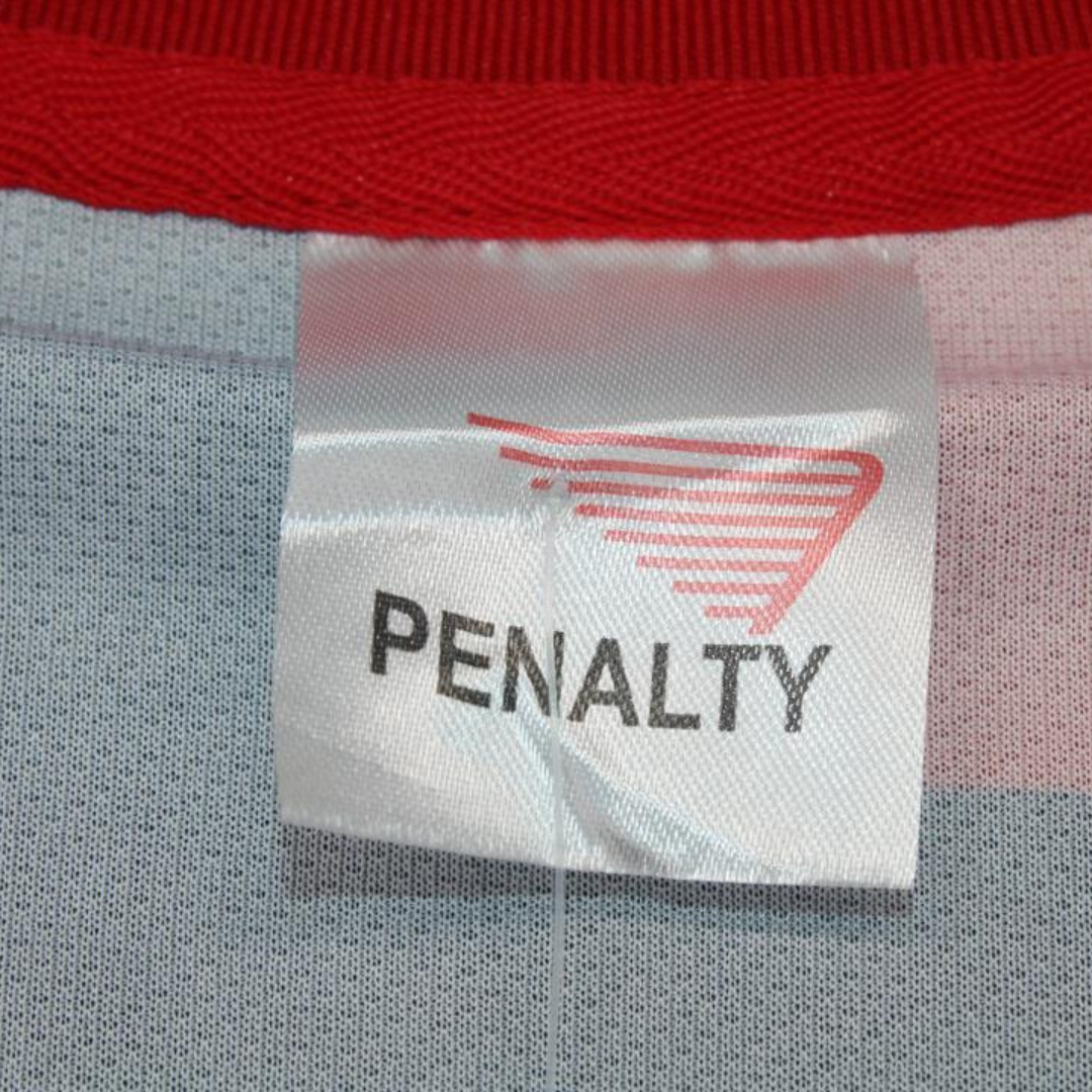 Camisa São Paulo Away 1991 - Versão Retrô Nº 7