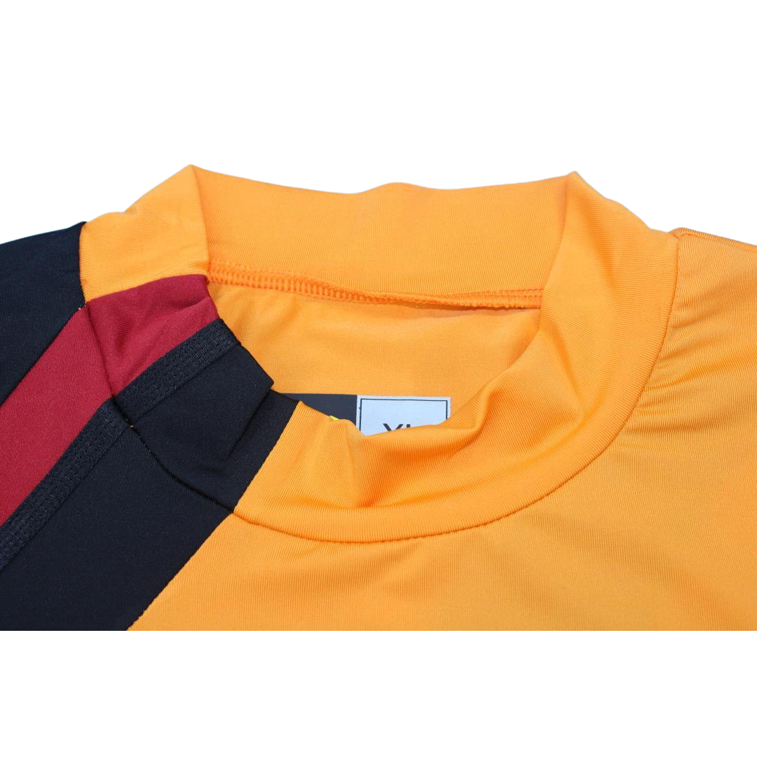 Camisa Retrô Roma Away 05/06 "Totti" N°.10
