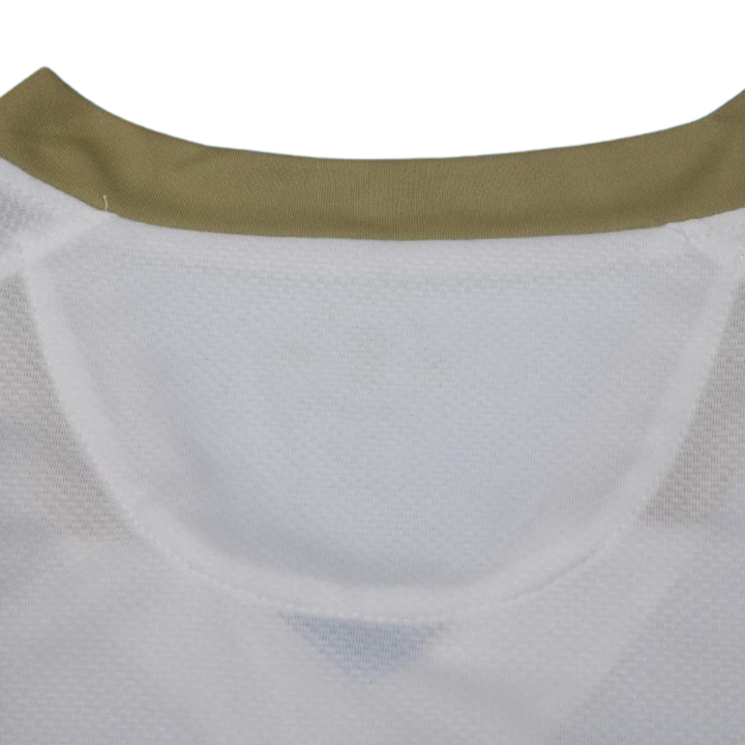 Camisa Manchester United Away 06/07 - Versão Retrô