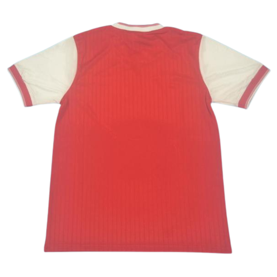 Camisa Arsenal Home 83/86 - Versão Retrô