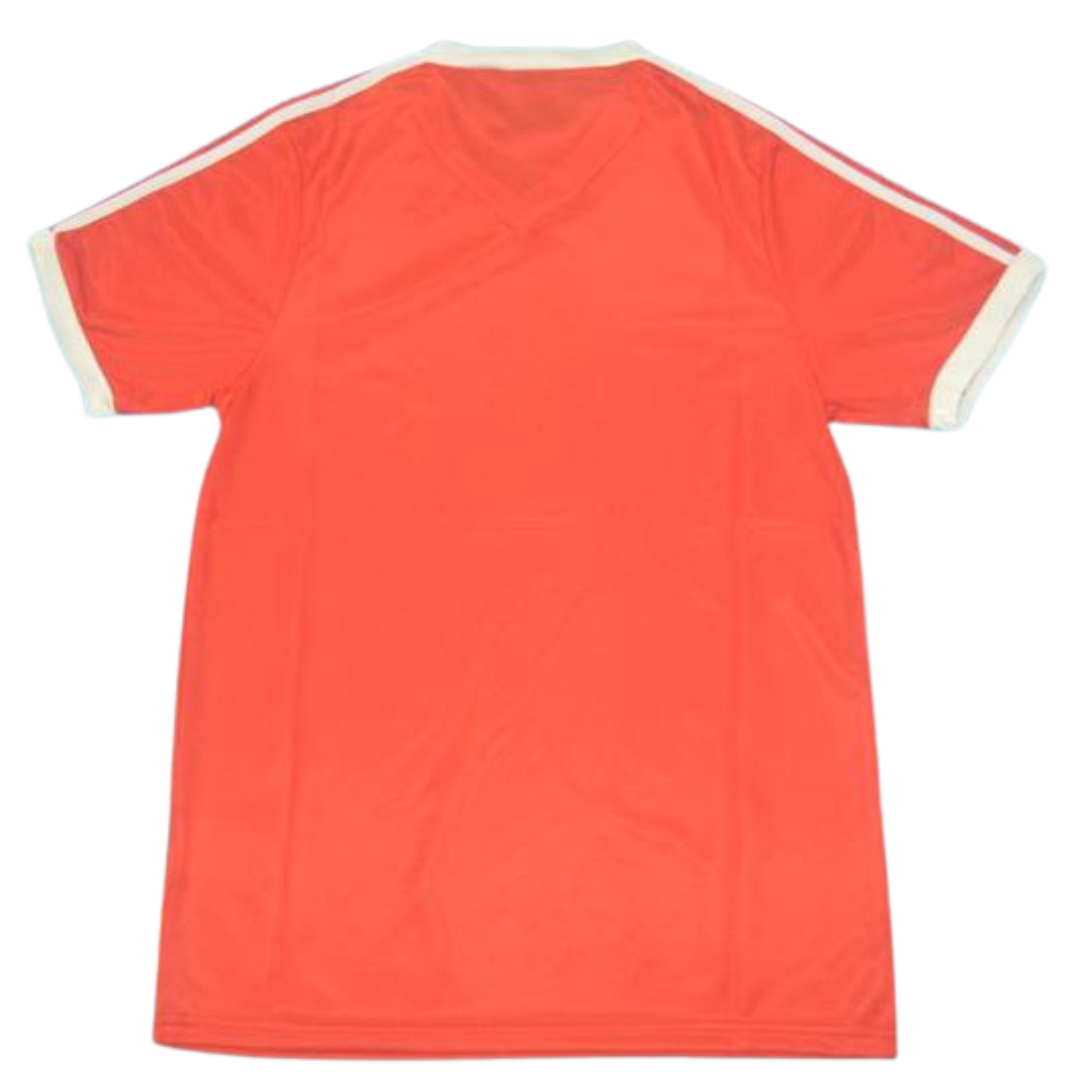 Camisa Nottingham Forest Home 1979 - Versão Retrô