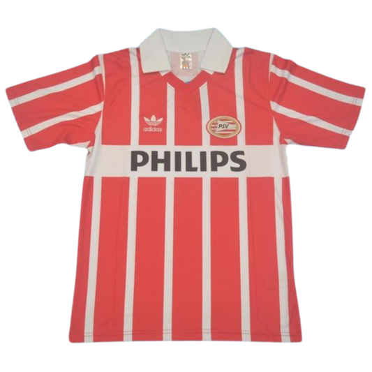 Camisa PSV Home 90/91 - Versão Retrô