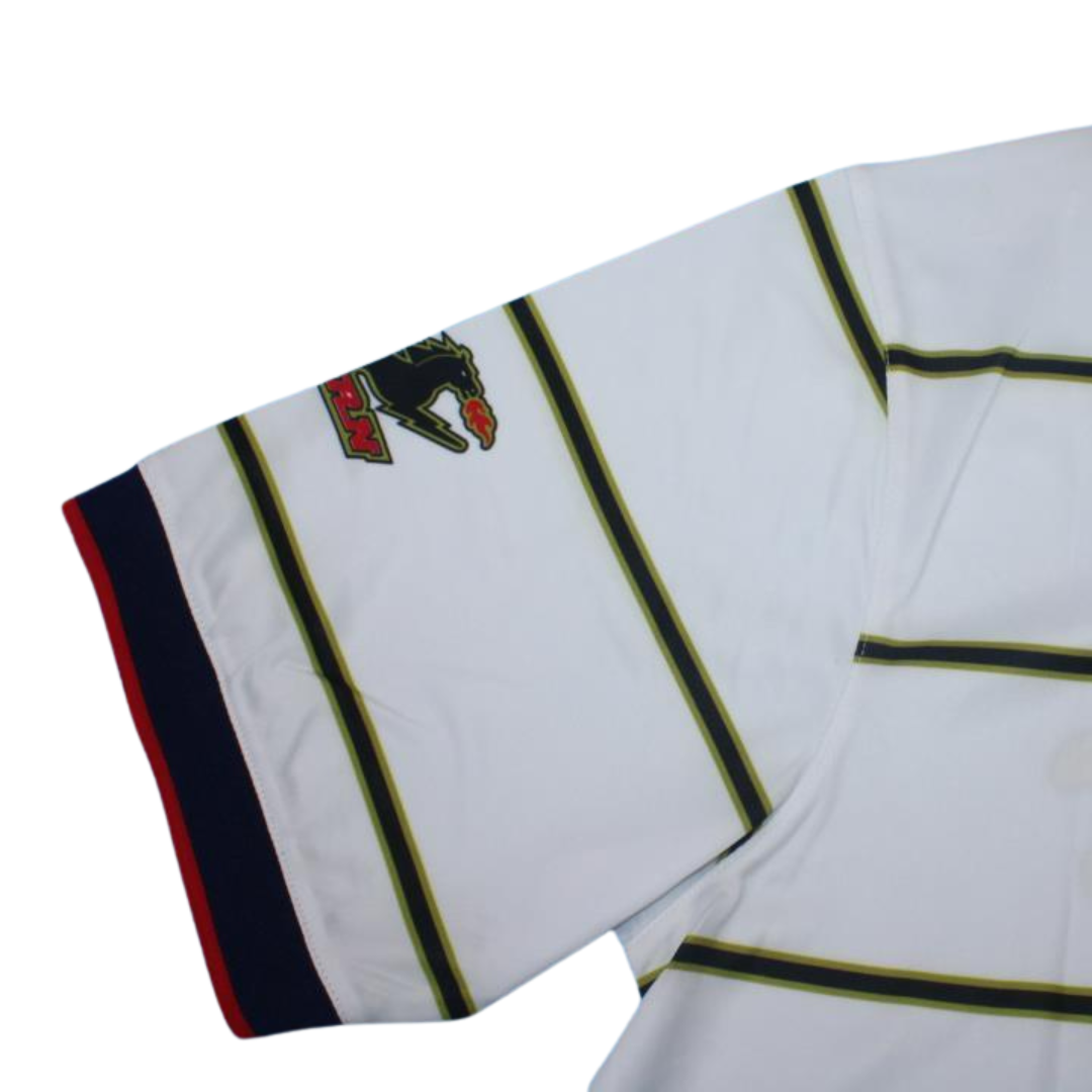 Camisa FC Dallas Away 97/98 - Versão Retrô