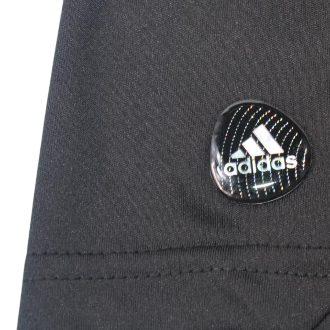Camisa Real Madrid Away 11/12 - Versão Retrô