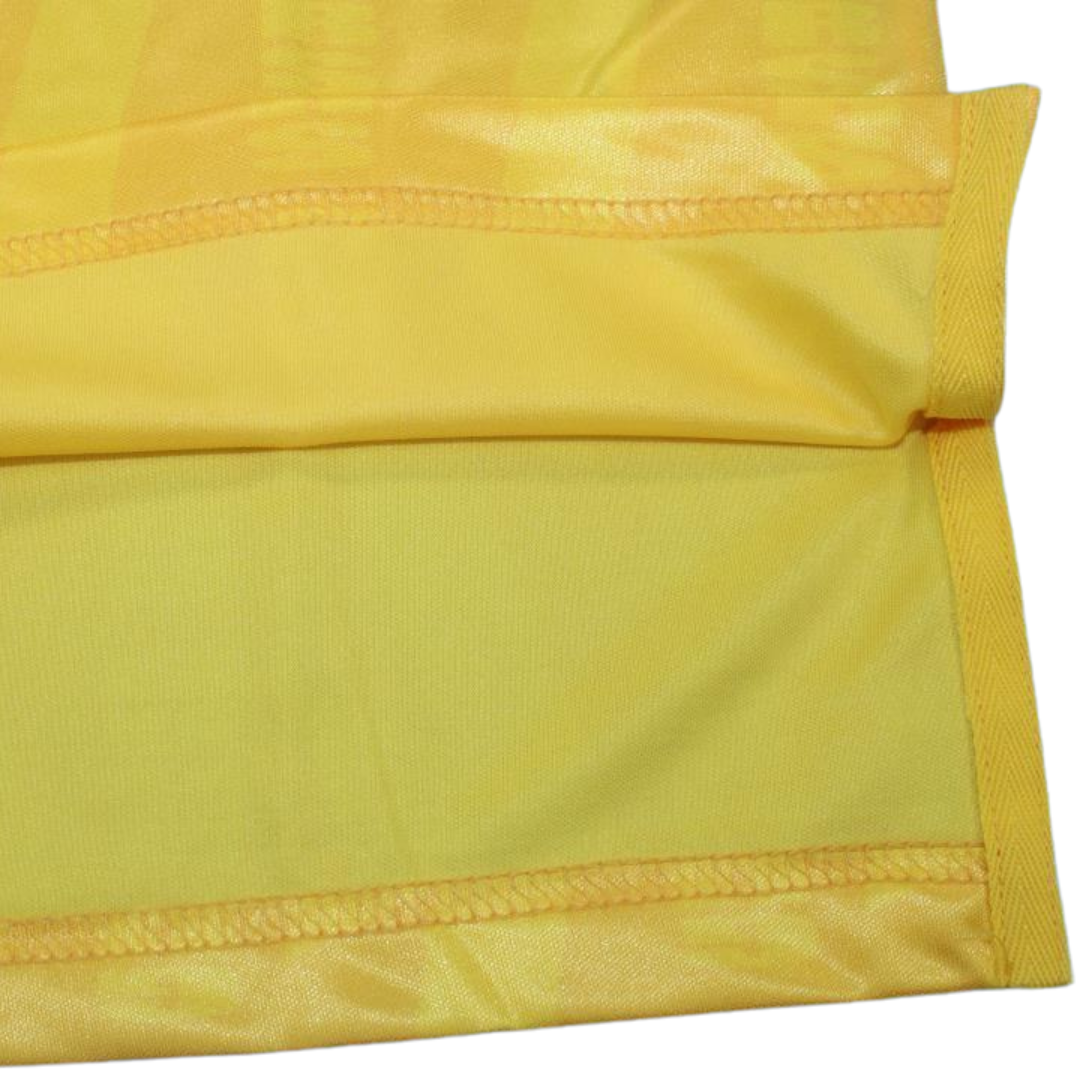 Camisa Arsenal Away 94/95 - Versão Retrô