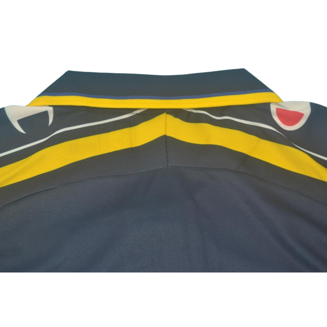 Camisa Retrô Parma Away 99/00