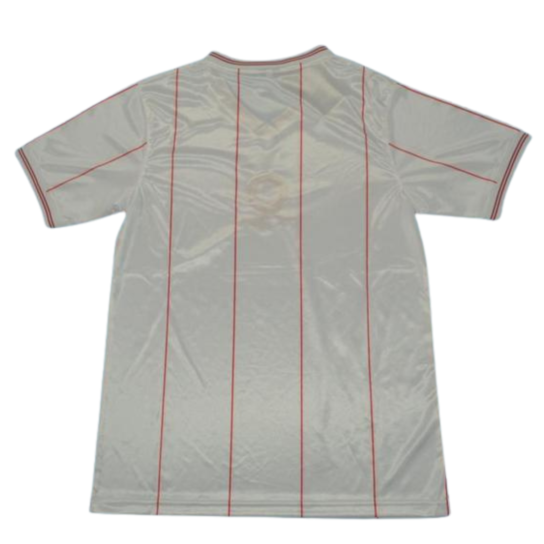 Camisa Aston Villa Home 1982 - Versão Retrô