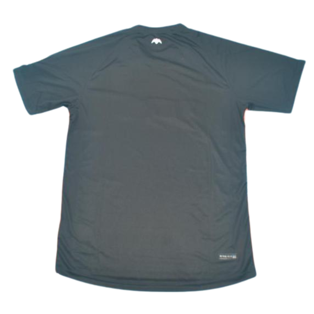 Camisa Valencia Away 06/07 - Versão Retrô