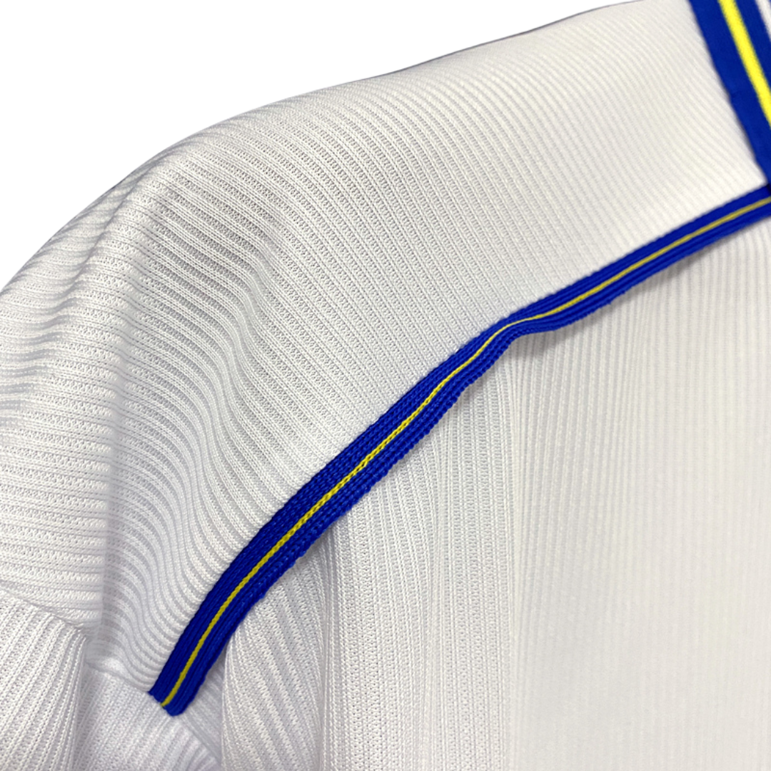 Camisa Chelsea Away 98/00 - Versão Retrô "Desailly" Nº 6