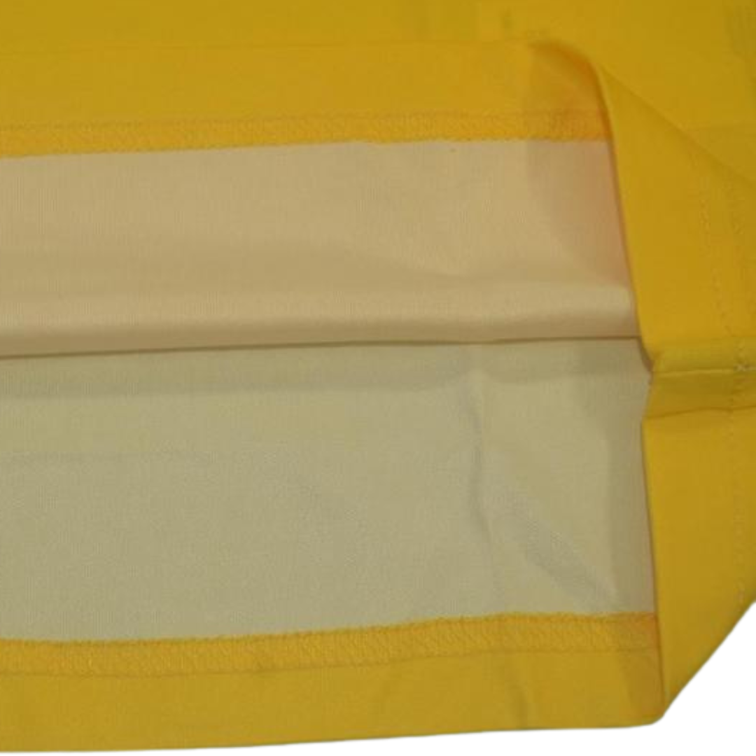 Camisa Leeds United Away 1998 - Versão Retrô