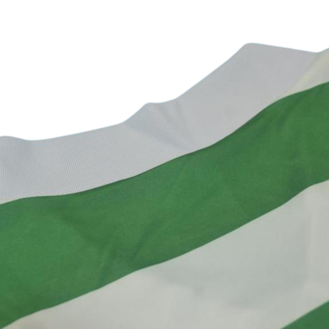 Camisa Celtic Home 80/82 - Versão Retrô