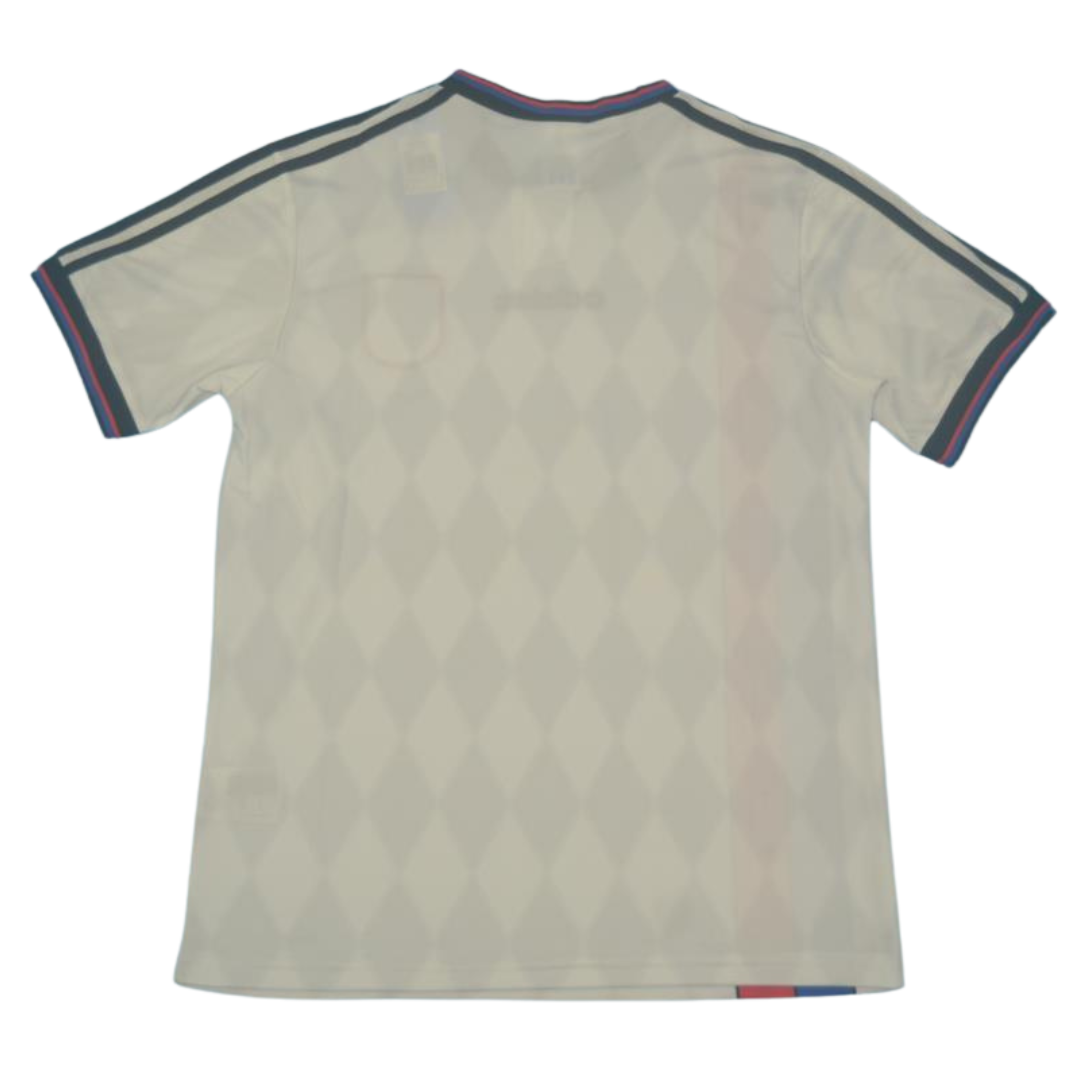 Camisa Bayern de Munique Away 96/98 - Versão Retrô