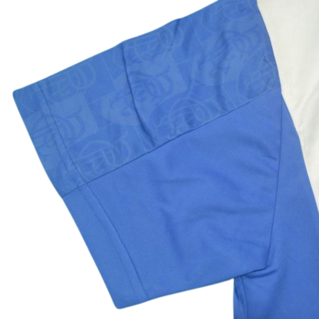 Camisa Rangers Home 96/97 - Versão Retrô "Gascoigne" Nº 8