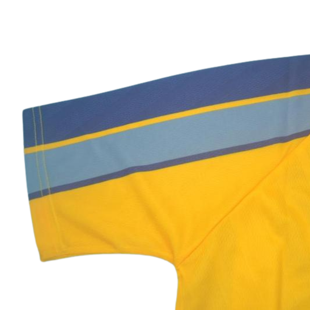 Camisa Chelsea Away 95/97 - Versão Retrô "Zola" Nº 25