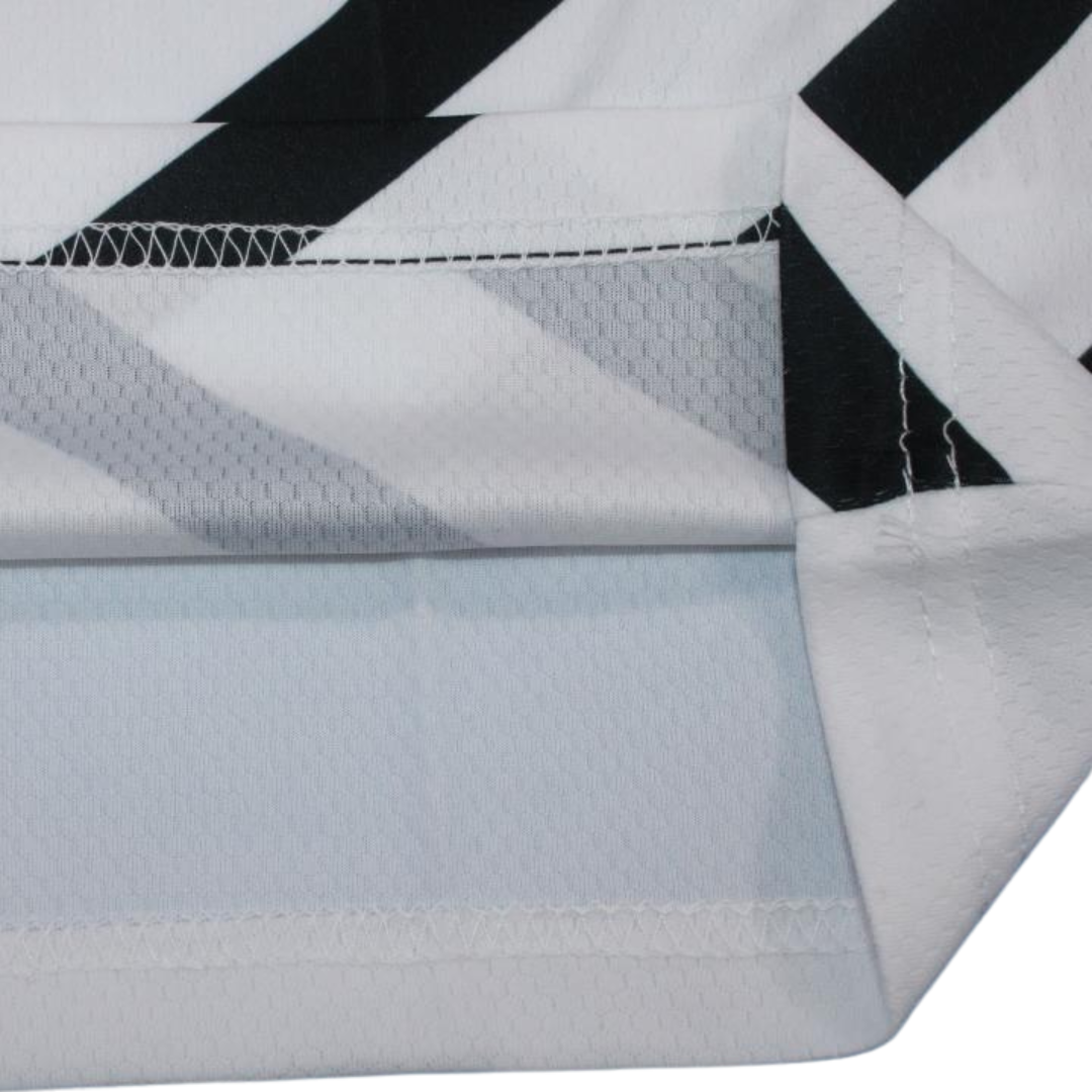 Camisa Manchester United Third Away 20/21 - Versão Retrô
