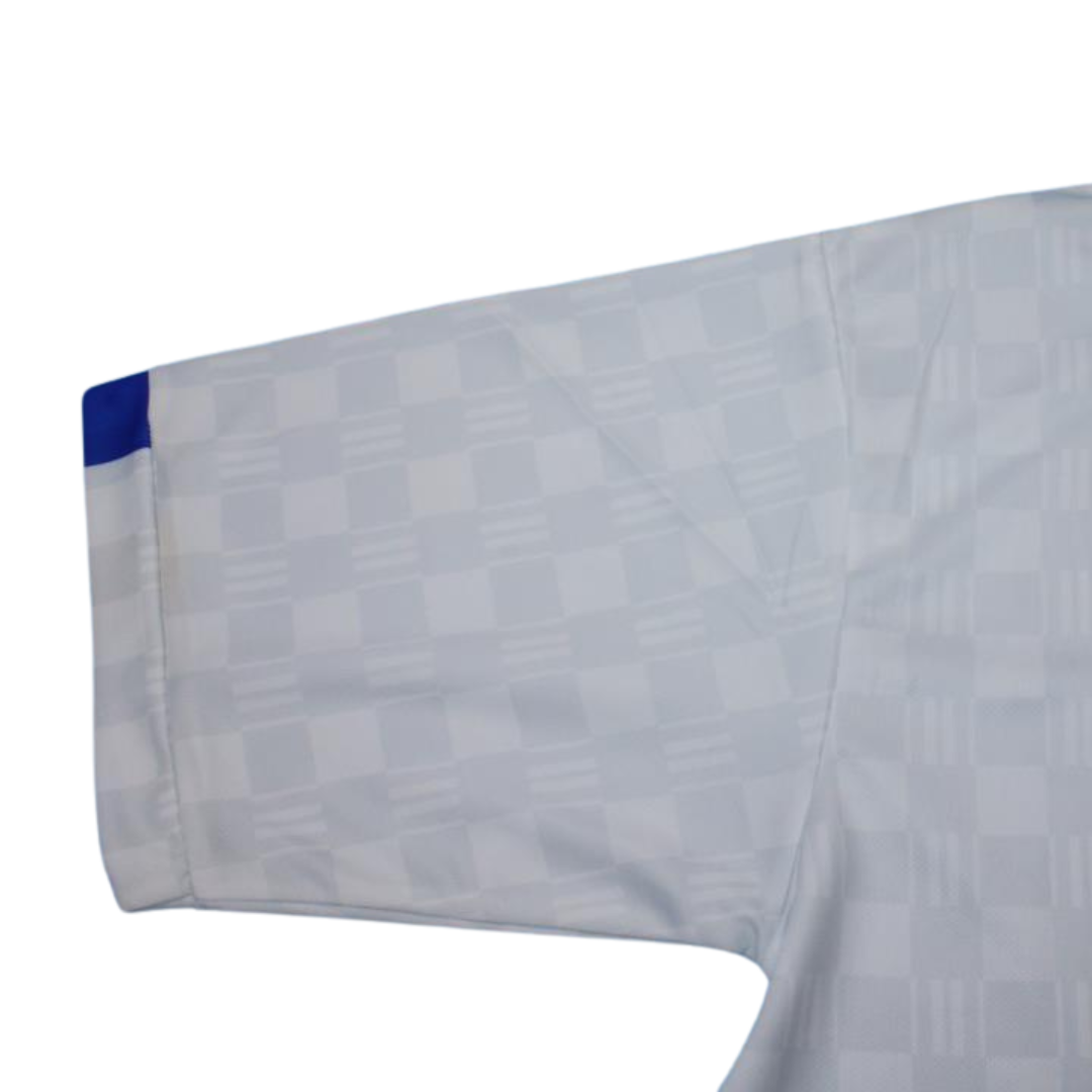 Camisa Leeds United Home 89/91 - Versão Retrô