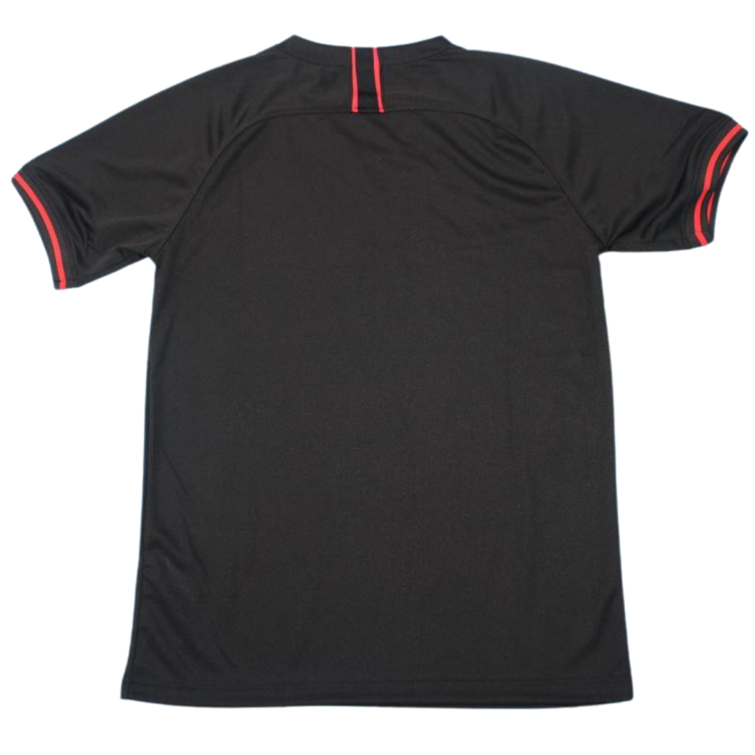 Camisa Atlético de Madrid Away 19/20 - Versão Retrô
