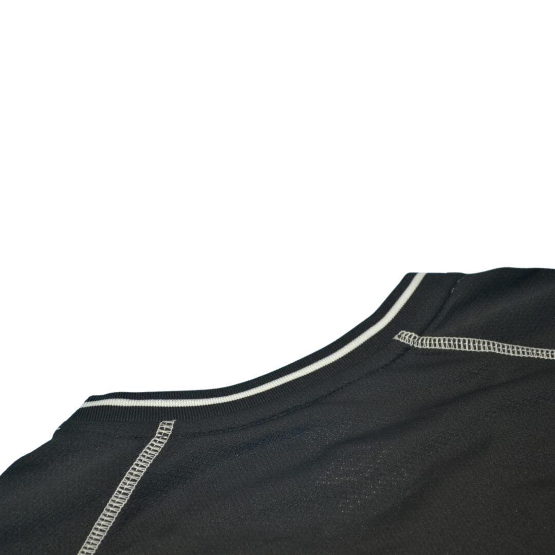 Camisa Manchester United 00/02 - Versão Retrô "Barthez" Nº 1