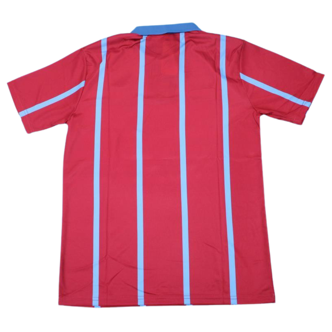 Camisa Aston Villa Home 93/95 - Versão Retrô