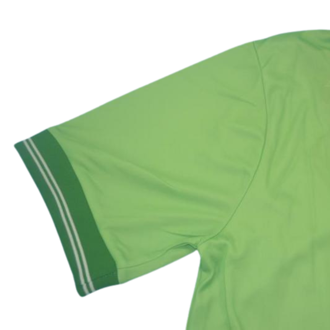 Camisa Celtic Away 84/86 - Versão Retrô