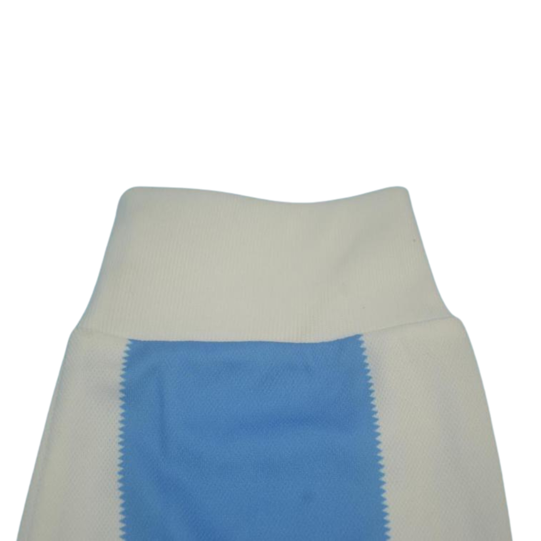 Camisa Argentina Manga Longa 1978 - Versão Retrô "Maradona" Nº 10