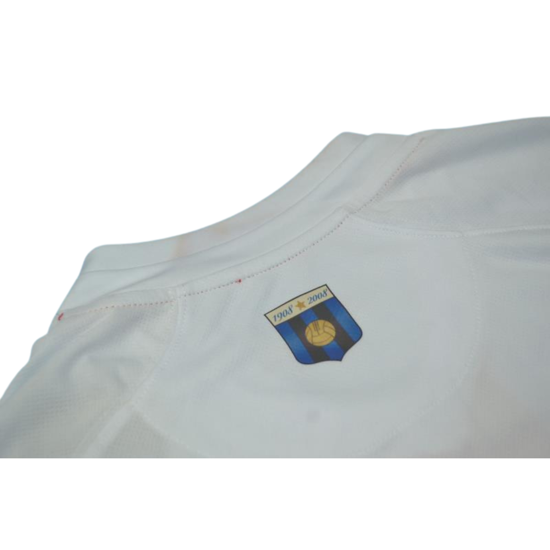 Camisa Retrô Inter de Milão Away  07/08