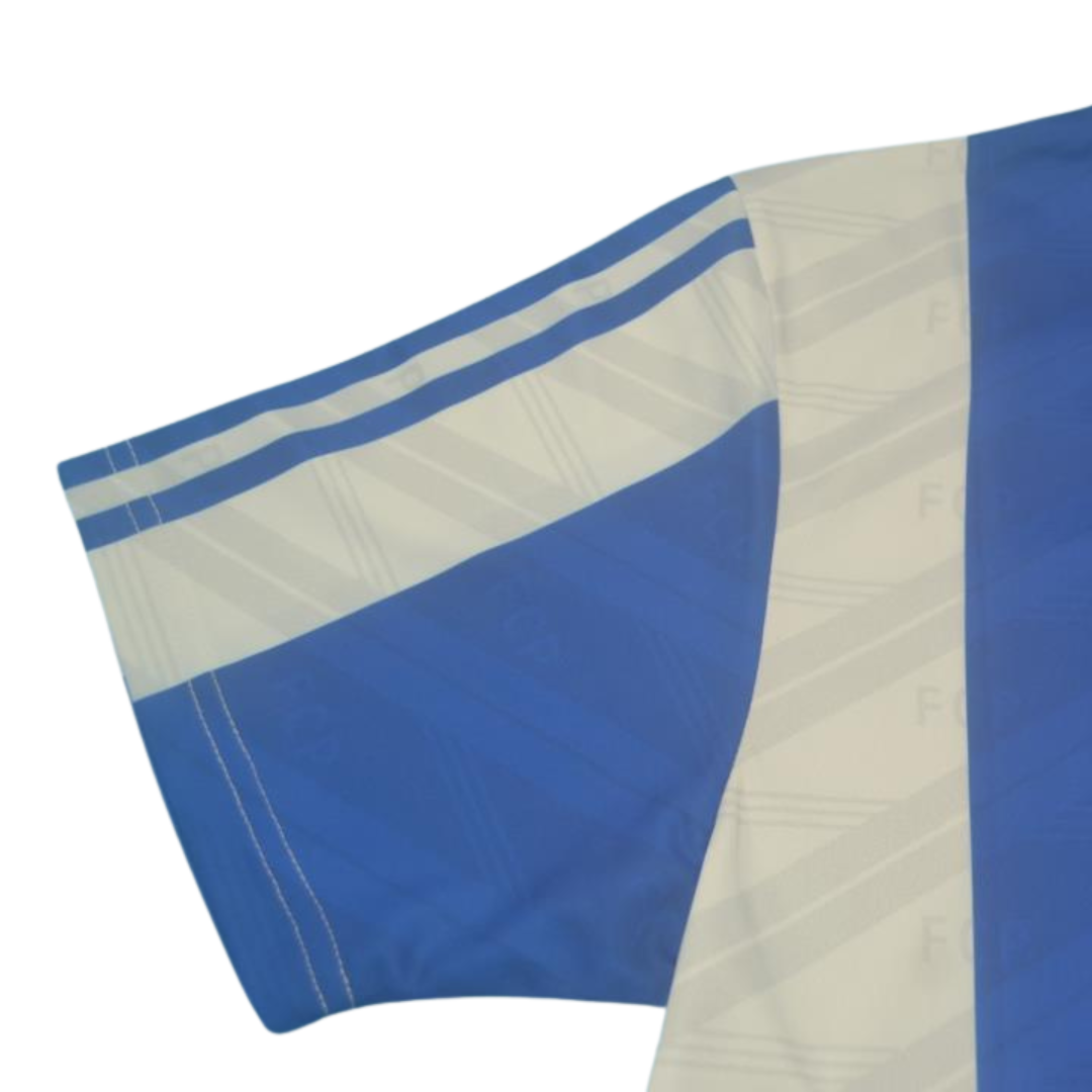 Camisa Porto Home 94/95 - Versão Retrô