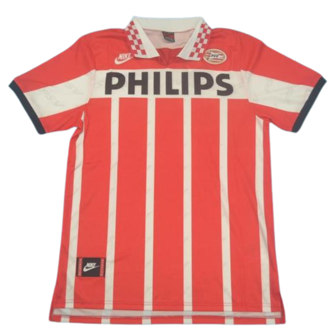 Camisa PSV Home 95/96 - Versão Retrô