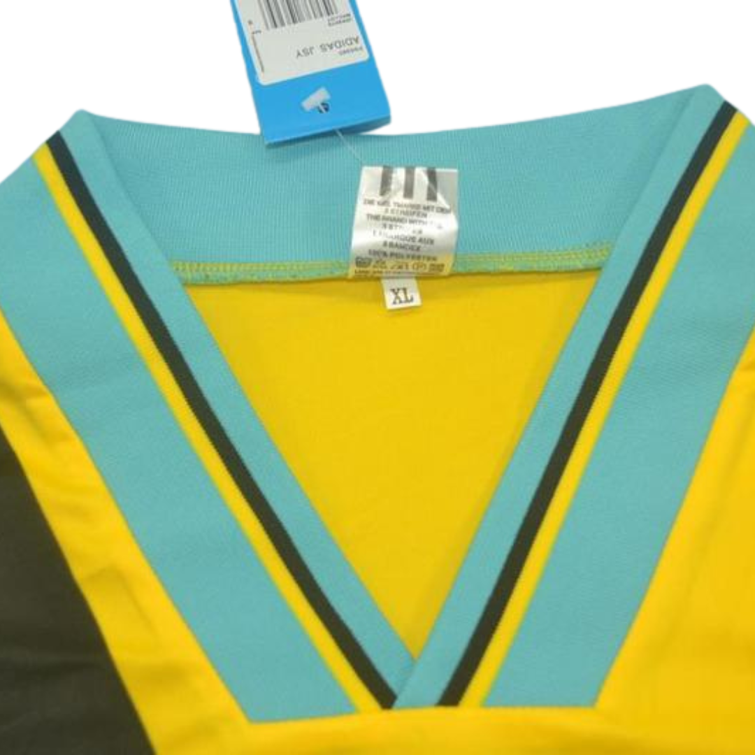 Camisa Bayern de Munique Away 93/95 - Versão Retrô