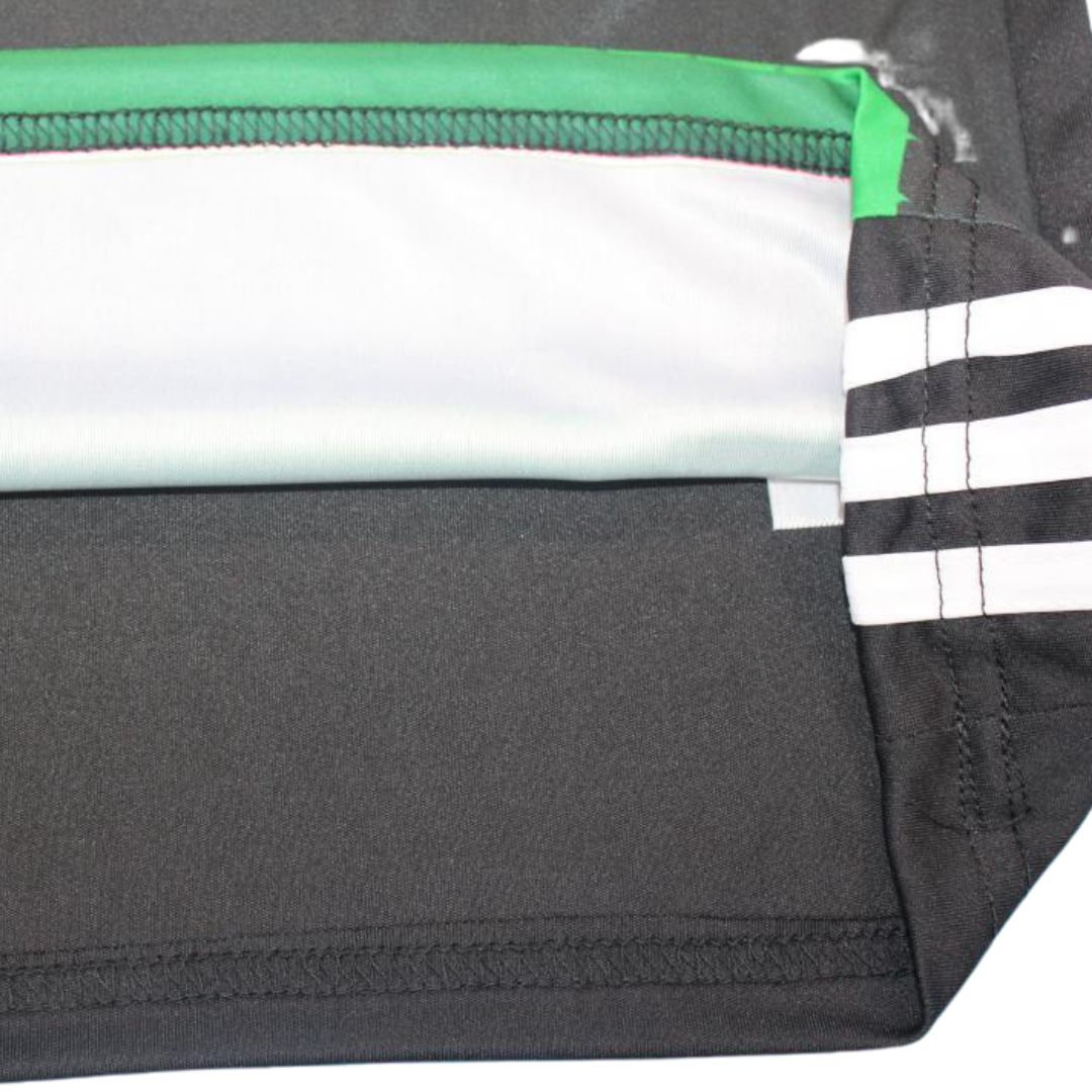 Camisa Feynoord Away 17/18 - Versão Retrô "V. Persie" Nº 32
