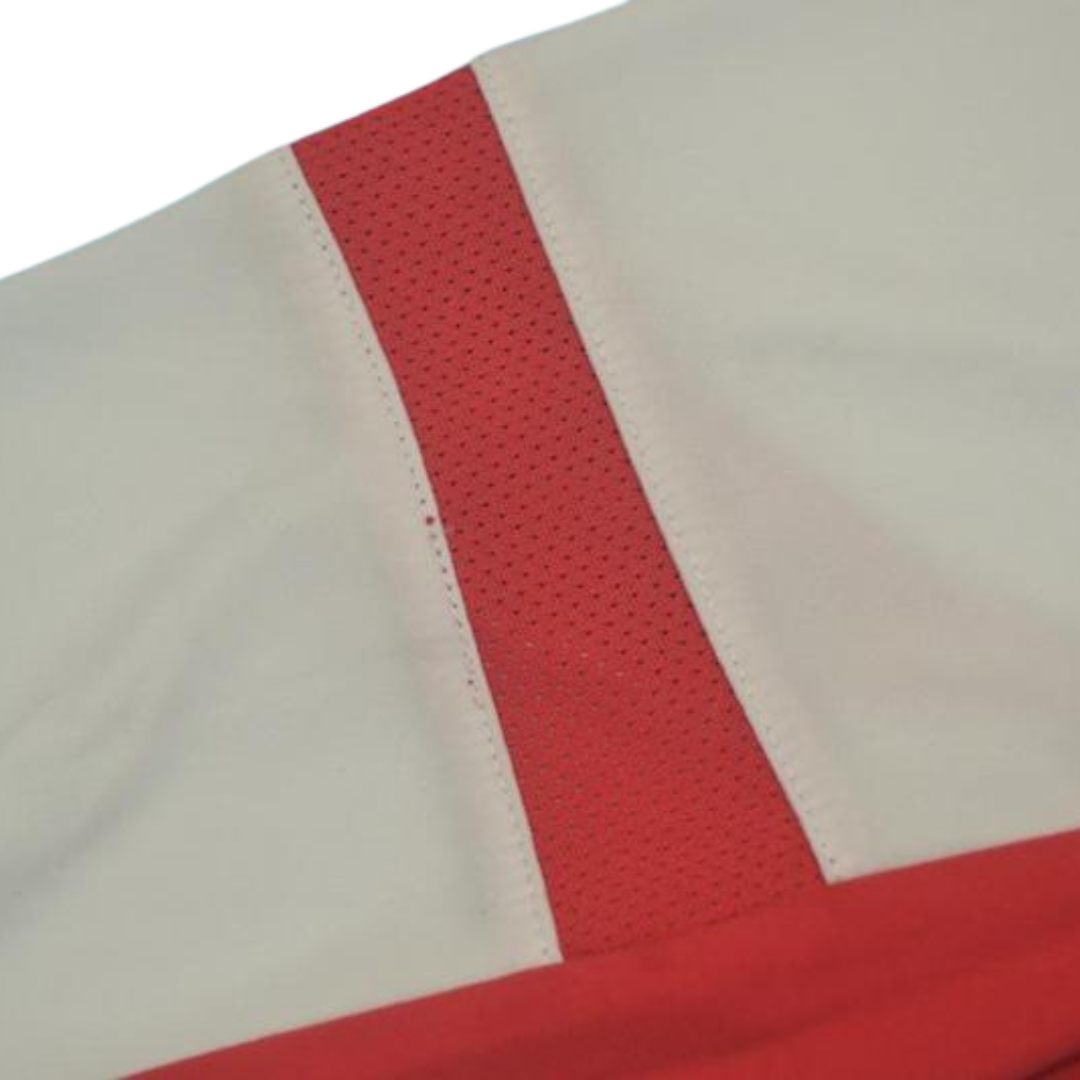 Camisa Arsenal Manga Longa 04/05 - Versão Retrô "Henry" Nº 14