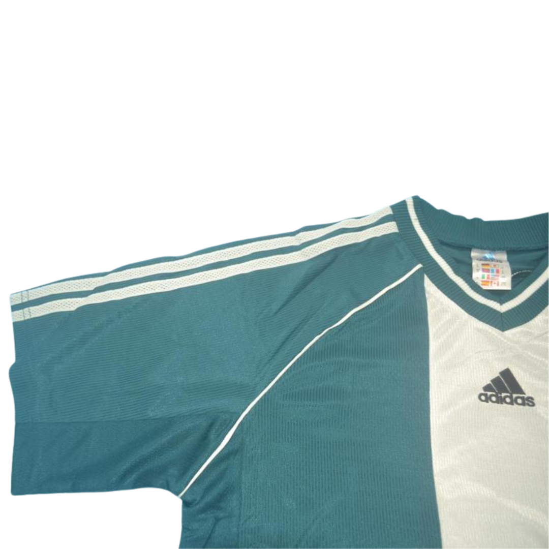 Camisa Retrô Alemanha Away 1998
